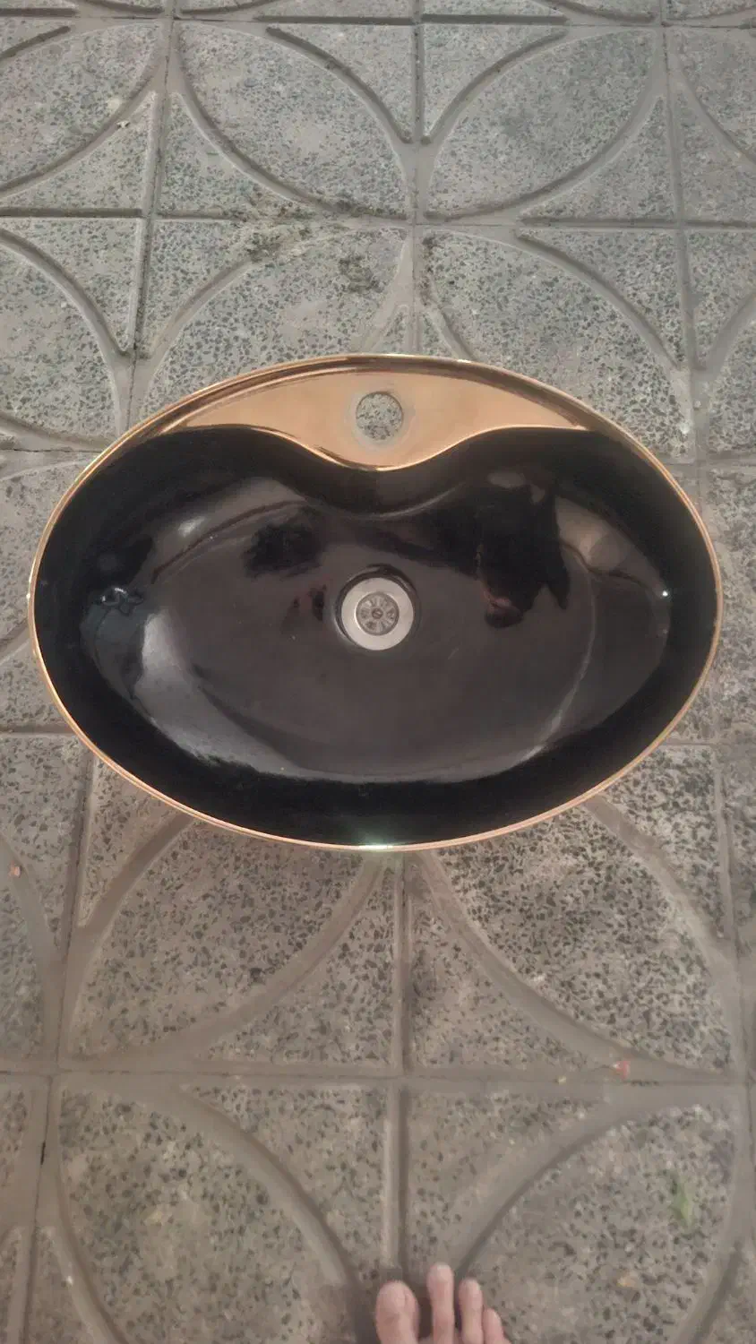 روشویی سرویس بهداشتی|لوازم سرویس بهداشتی|فردیس, قریشی|دیوار