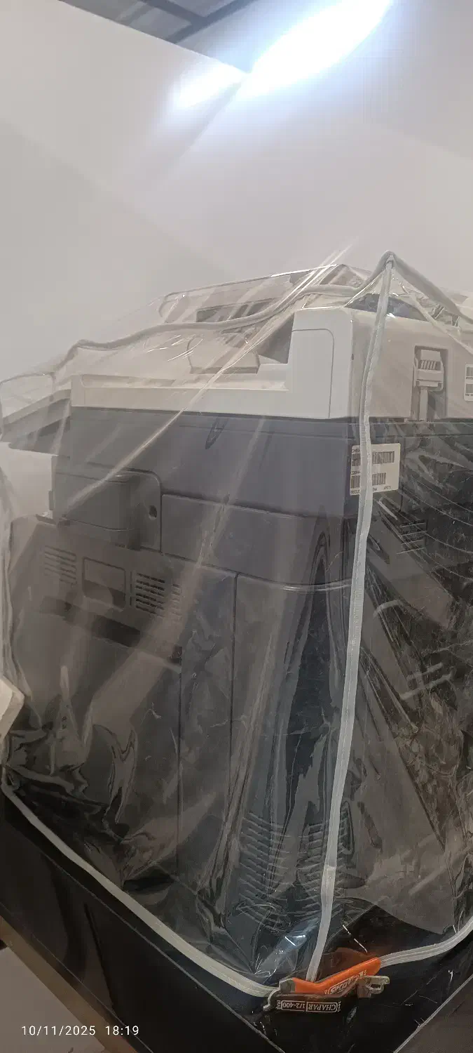 پرینتر اچ پی رنگی|پرینتر، اسکنر، کپی، فکس|بجنورد, |دیوار