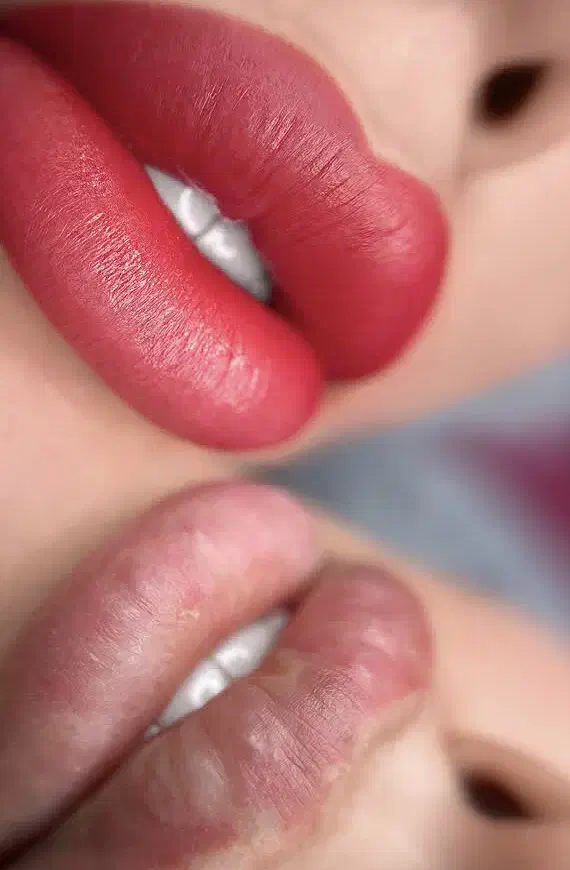 مدل خط چشم و ریموو ابرو و شیدینگ لب|خدمات آرایشگری و زیبایی|تهران, تهرانپارس جنوبی|دیوار