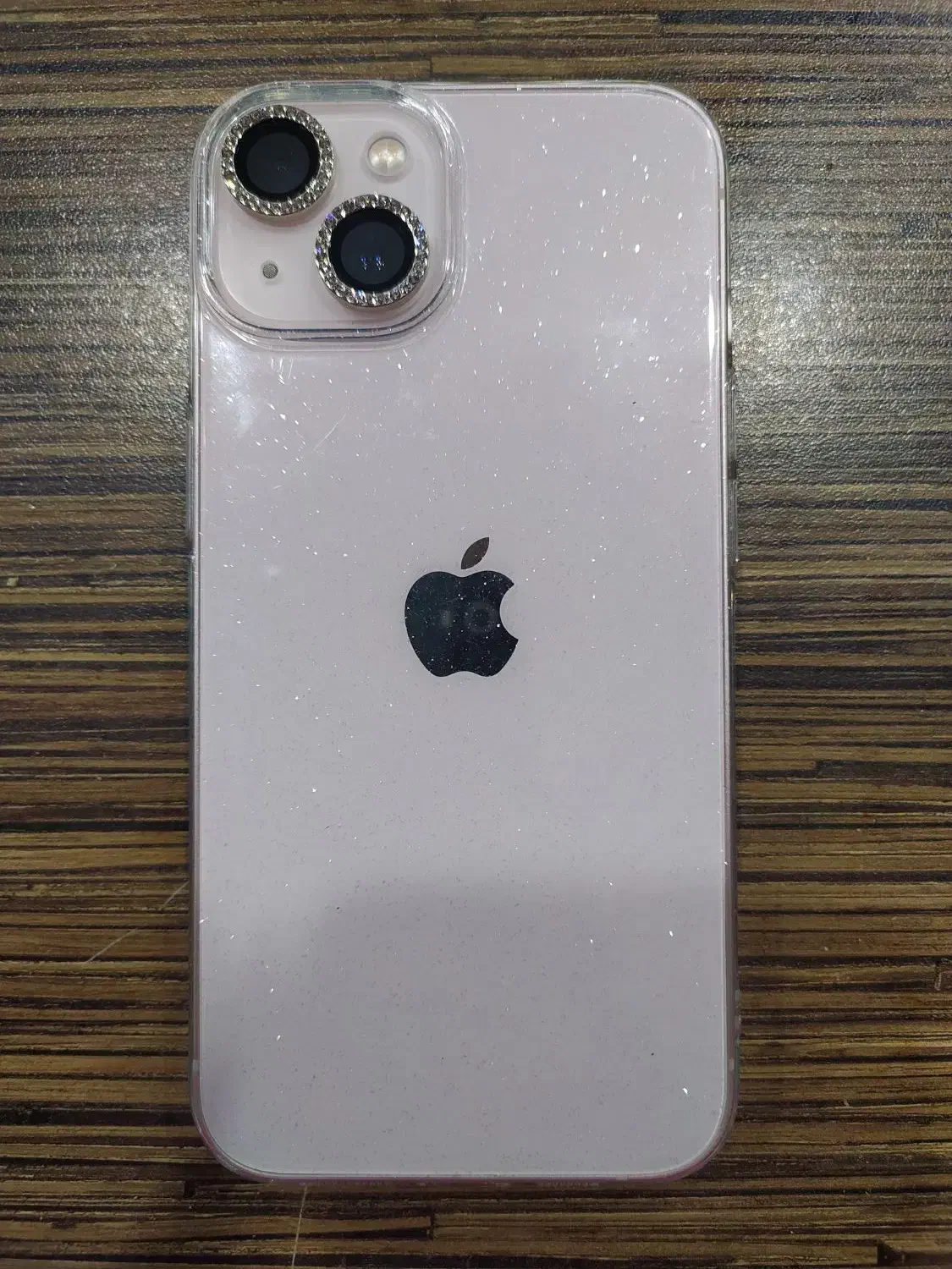 آیفون سیزده نرمال سالم به شرط|موبایل|کرج, گلشهر|دیوار