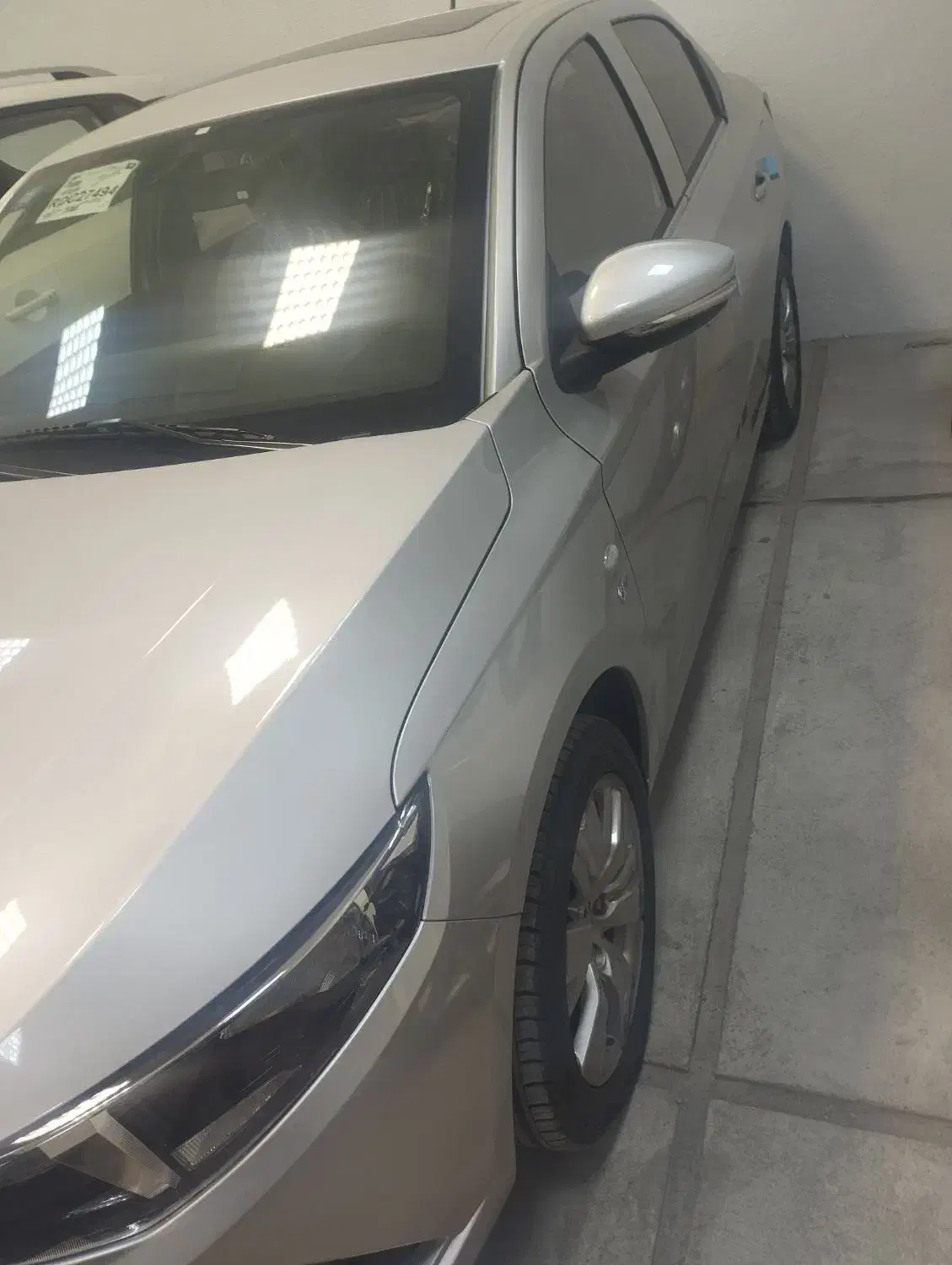 تاراوی۲ اتومات خشک|خودرو سواری و وانت|تبریز, |دیوار