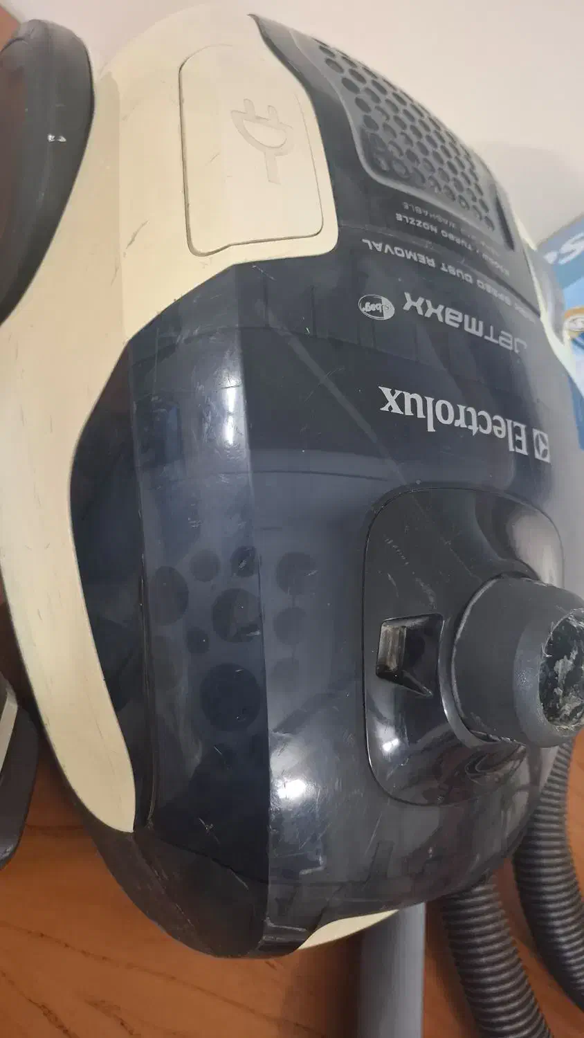 جاروبرقی|جاروبرقی، جارو شارژی، بخارشو|مشهد, امیریه|دیوار