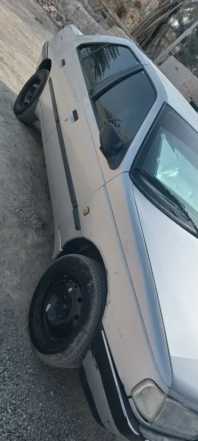 ماشین پژو 405/|خودرو سواری و وانت|جالق, |دیوار