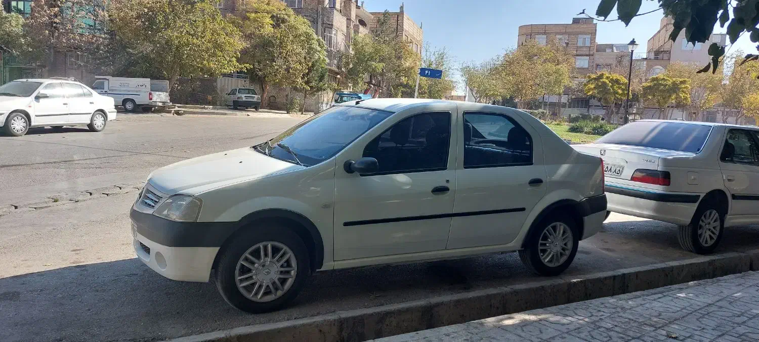 ال ۹۰ .مدل ۹۰ .|خودرو سواری و وانت|مشهد, انقلاب|دیوار