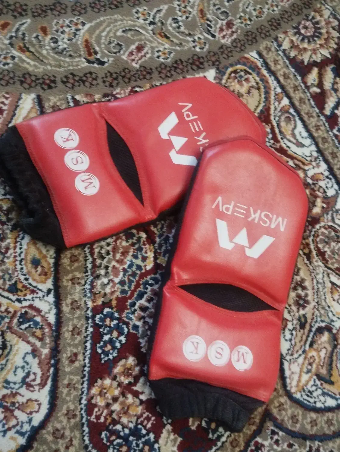 کیسه بوکس|تجهیزات ورزشی|شیروان (خراسان), |دیوار