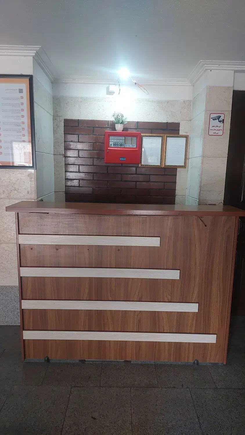 لابی من مجتمع مسکونی|استخدام سرایداری و نظافت|تهران, تهرانسر مرکزی|دیوار