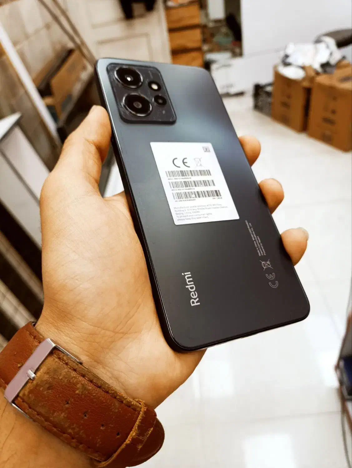 note12|موبایل|ملایر, |دیوار