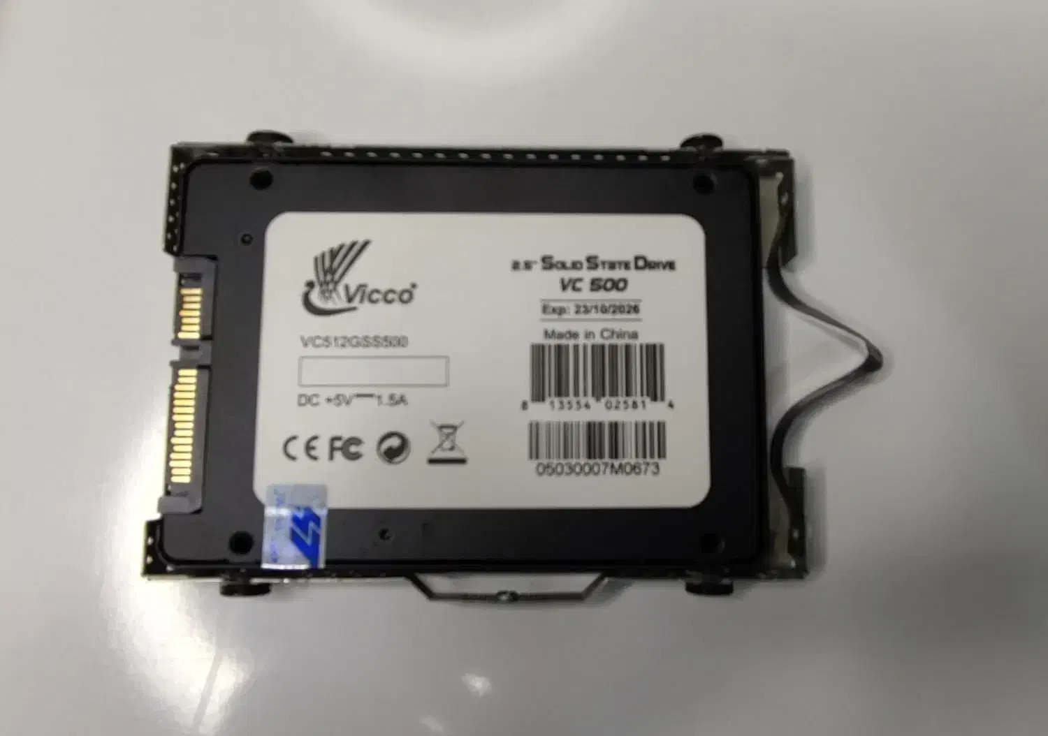 ssd اسلیم تک دسته با هارد ps4|کنسول، بازی ویدئویی و آنلاین|کرمانشاه, |دیوار