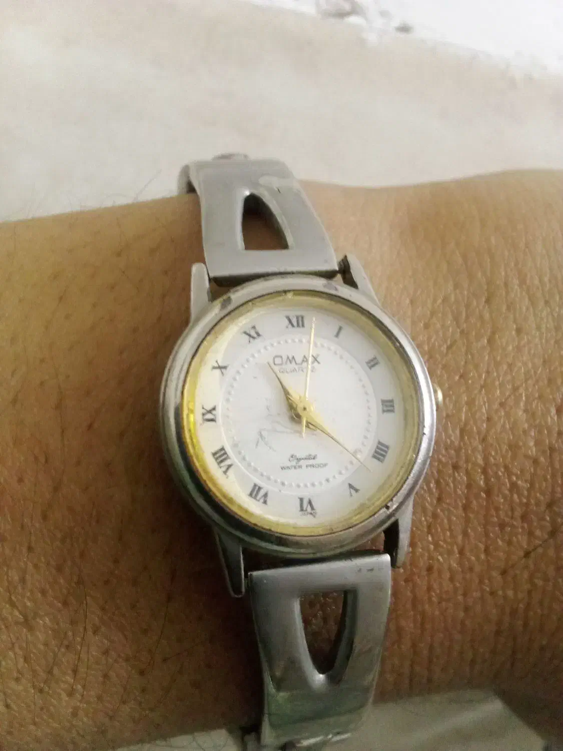 ساعت اماکس|ساعت|بیرجند, |دیوار