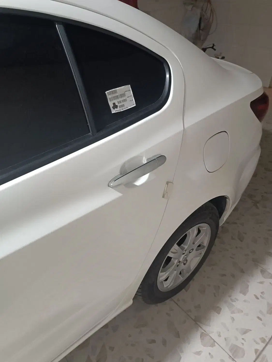 شاهین اتوماتیک 1402/12/06|خودرو سواری و وانت|بندر ماهشهر, |دیوار