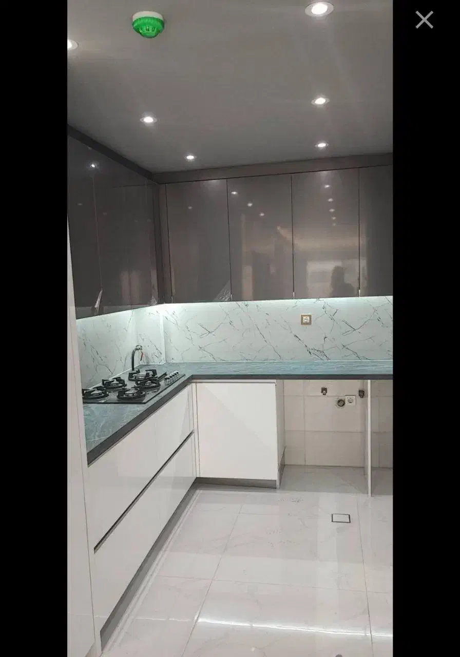 *ویلایی 85 متر 2 خواب فول باسازی شده/حمزه شمالی*|فروش خانه و ویلا|اصفهان, رکن الدوله غربی|دیوار