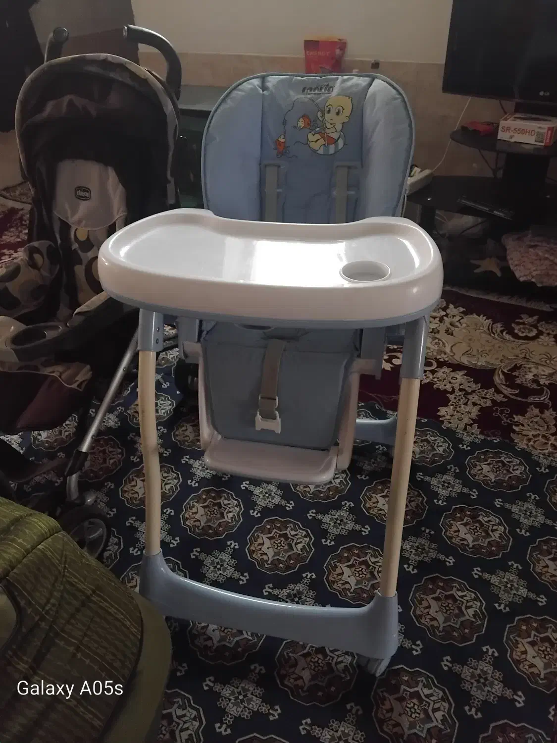 وسایل بچه|اسباب و اثاث بچه|جهرم, |دیوار