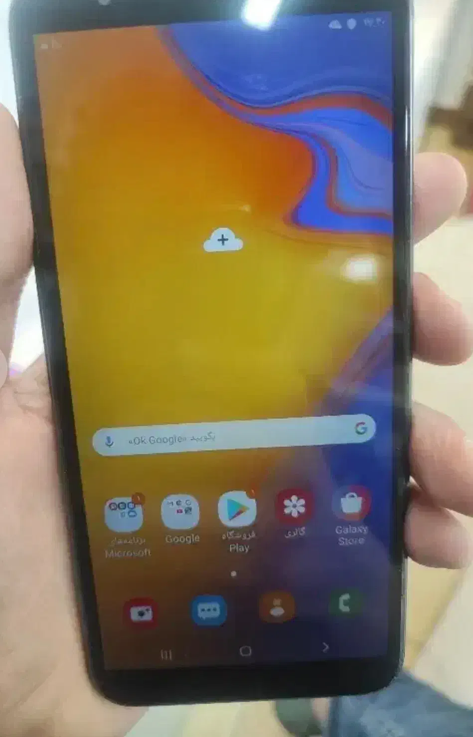 j4+|موبایل|ماکو, |دیوار