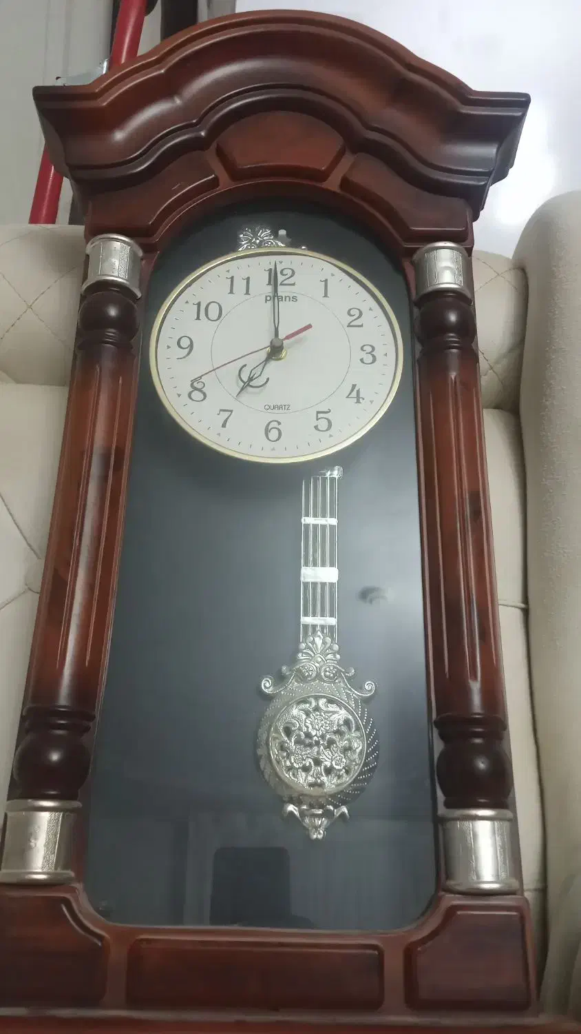 ساعت‌دیواری‌قدیمی‌|ساعت دیواری و تزئینی|سهند, |دیوار