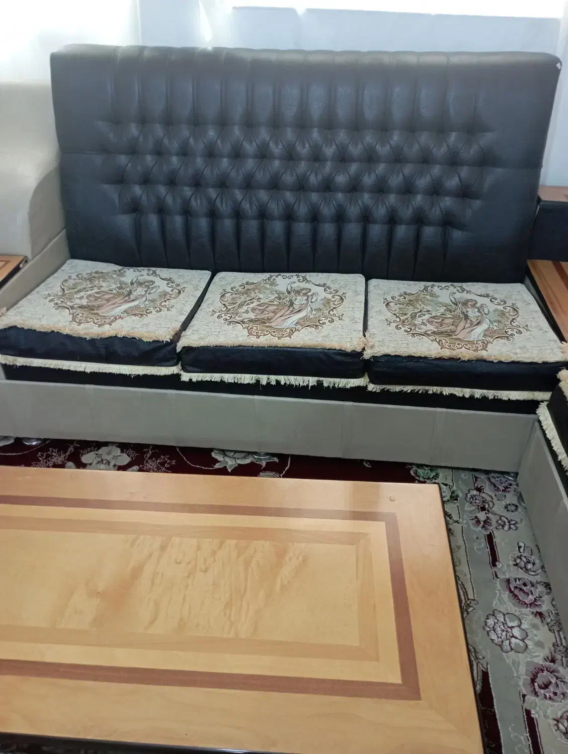 اردبیل|مبلمان خانگی و میز عسلی|اردبیل, |دیوار