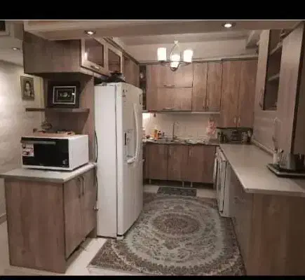 85متری‌ شهرری جاده قم کوچه مشیری|اجارهٔ آپارتمان|ری, سرتخت|دیوار