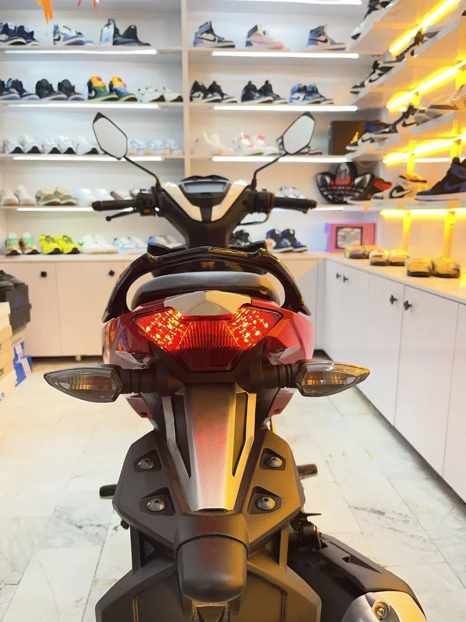 MX KING150|موتورسیکلت|تهران, بهمن یار|دیوار