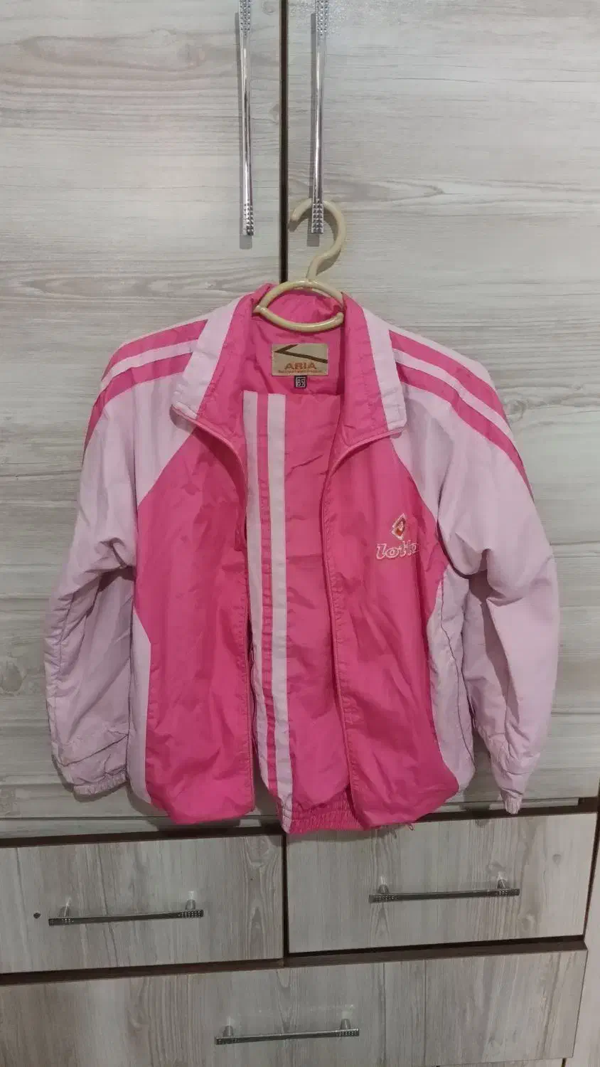 لباس ورزشی دخترانه|لباس|همدان, |دیوار