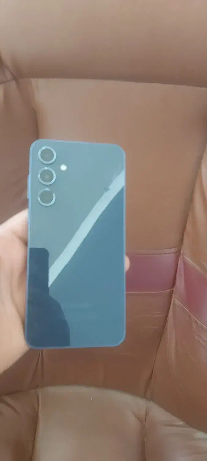 گوشی سامسونگ a55--5G|موبایل|آبادان, |دیوار