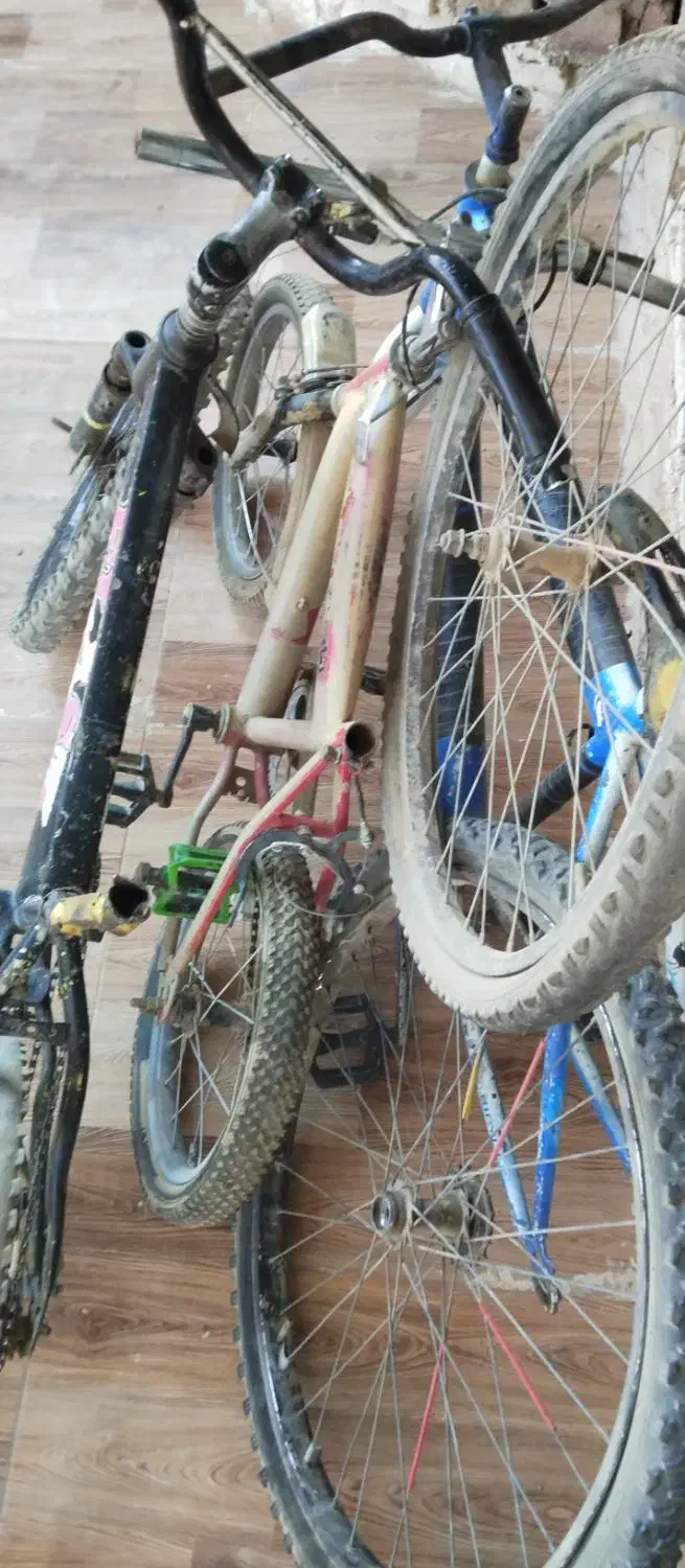 سلام|دوچرخه، اسکیت، اسکوتر|دلگان, |دیوار