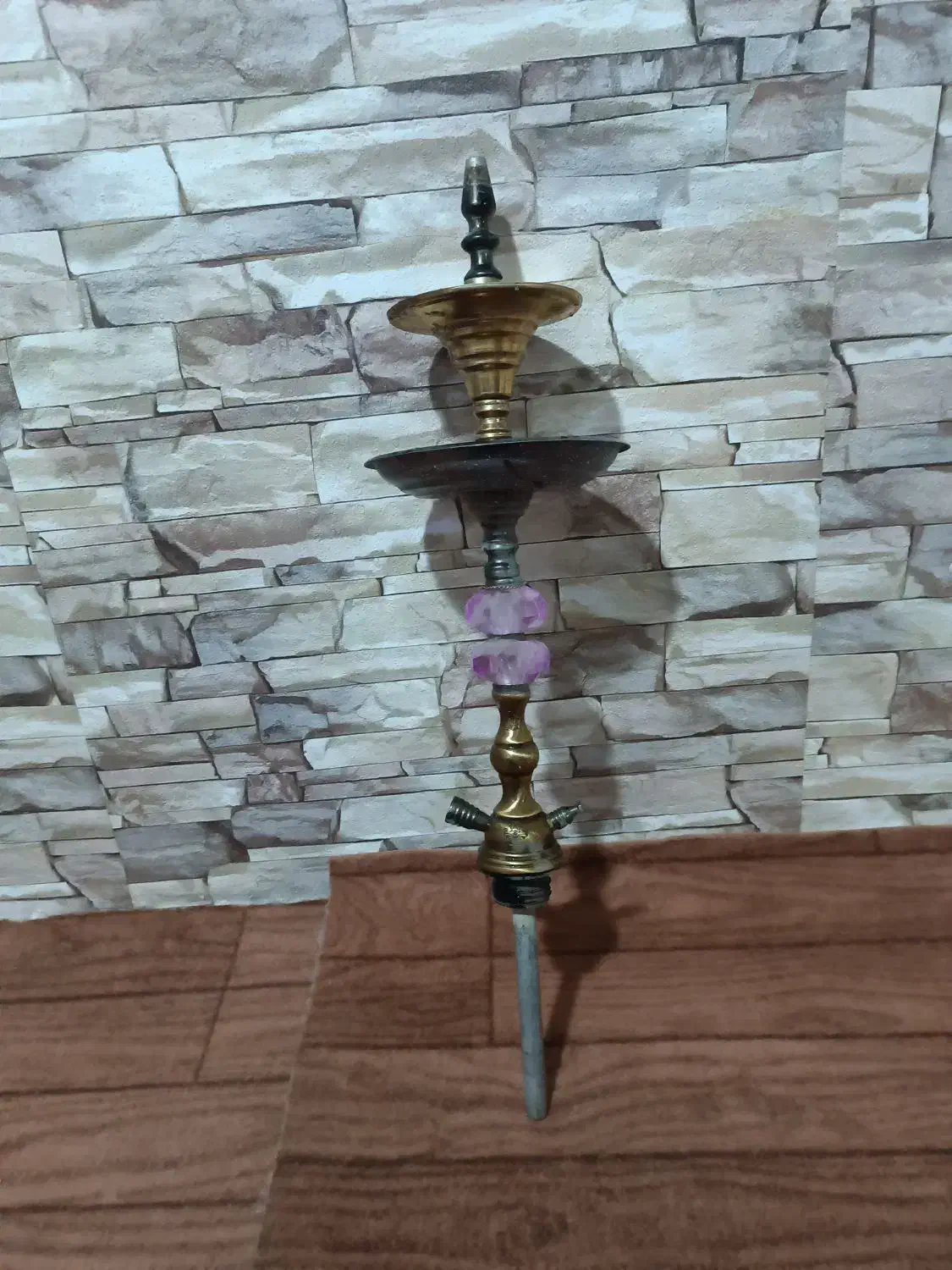 قلیون برنج|زیورآلات و اکسسوری|خرمشهر, |دیوار