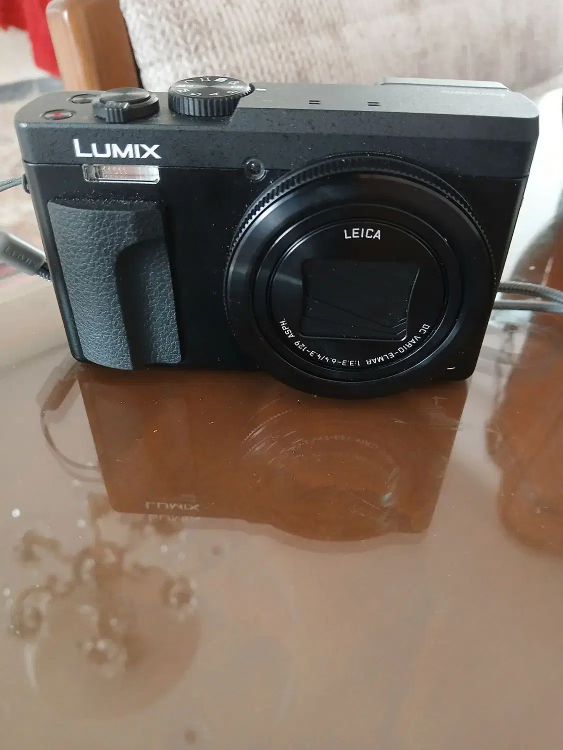 دوربین عکاسی TZ90 پاناسونیک|دوربین عکاسی و فیلم‌برداری|تبریز, |دیوار