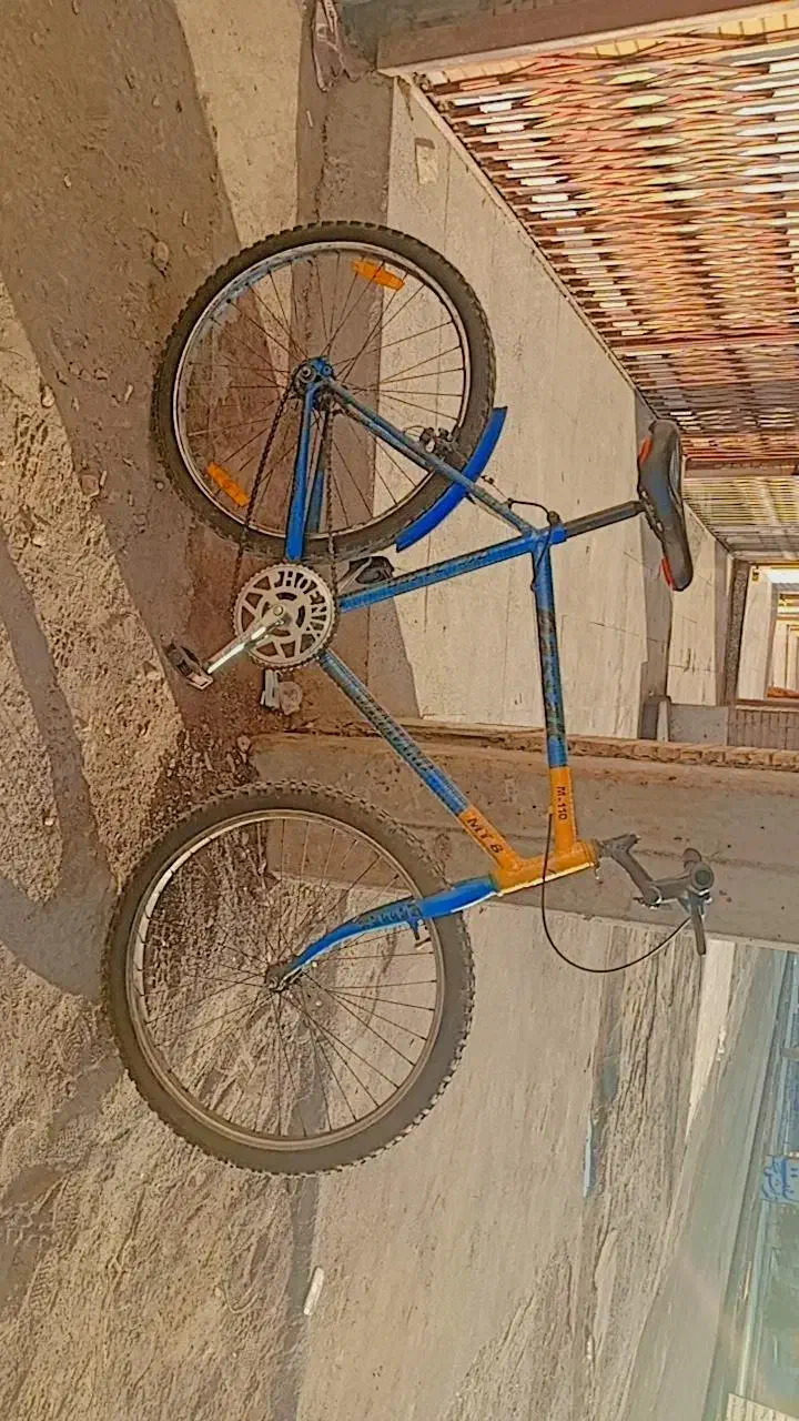 دوچرخه 26|دوچرخه، اسکیت، اسکوتر|اصفهان, لنبان|دیوار