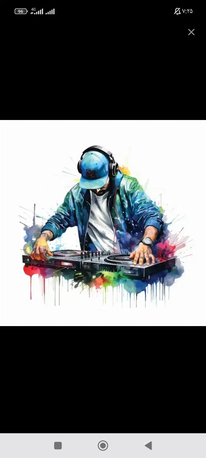 دیجی . وخواننده حرفه ای .با تخفیف ویژه|خدمات پذیرایی، مراسم|مشهد, کوثر|دیوار