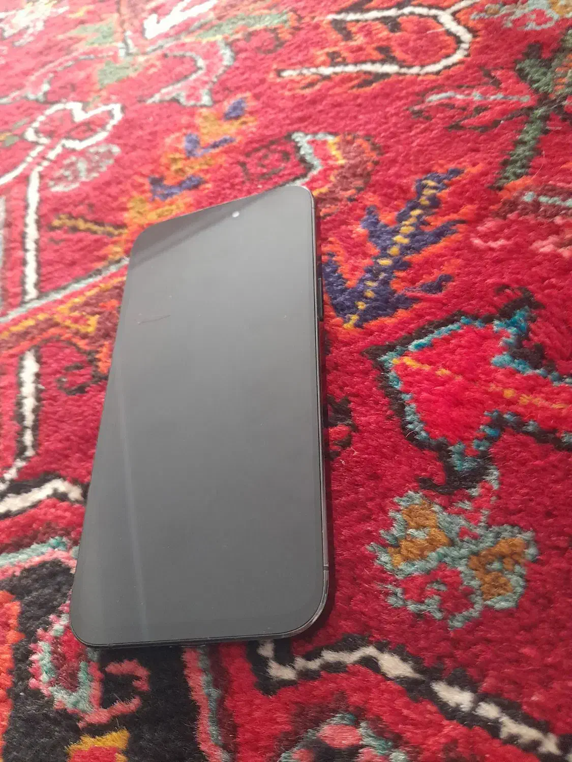 گوشی طرح ایفون۱۴|موبایل|تبریز, |دیوار