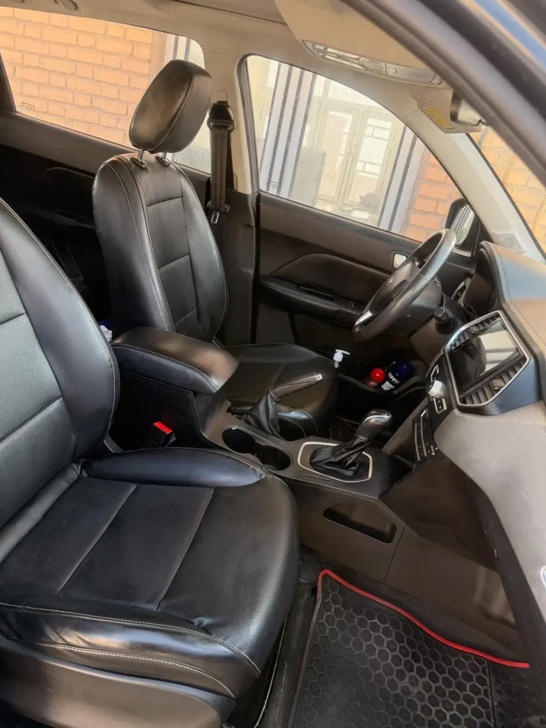 لیفان x70|خودرو سواری و وانت|تهران, مشیریه|دیوار