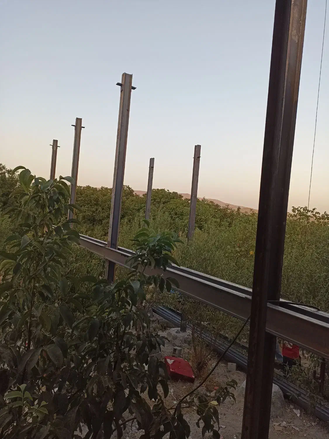 آهنگری وجوشکاری...|خدمات پیشه و مهارت|مراغه, |دیوار