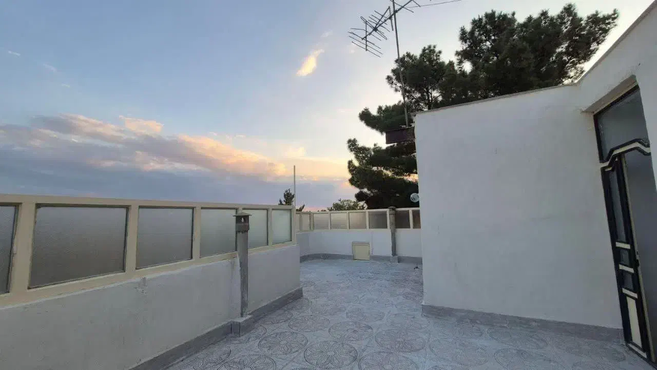 فروش طبقه دوم ویلایی|فروش خانه و ویلا|تربتحیدریه, شهرک ولیعصر|دیوار