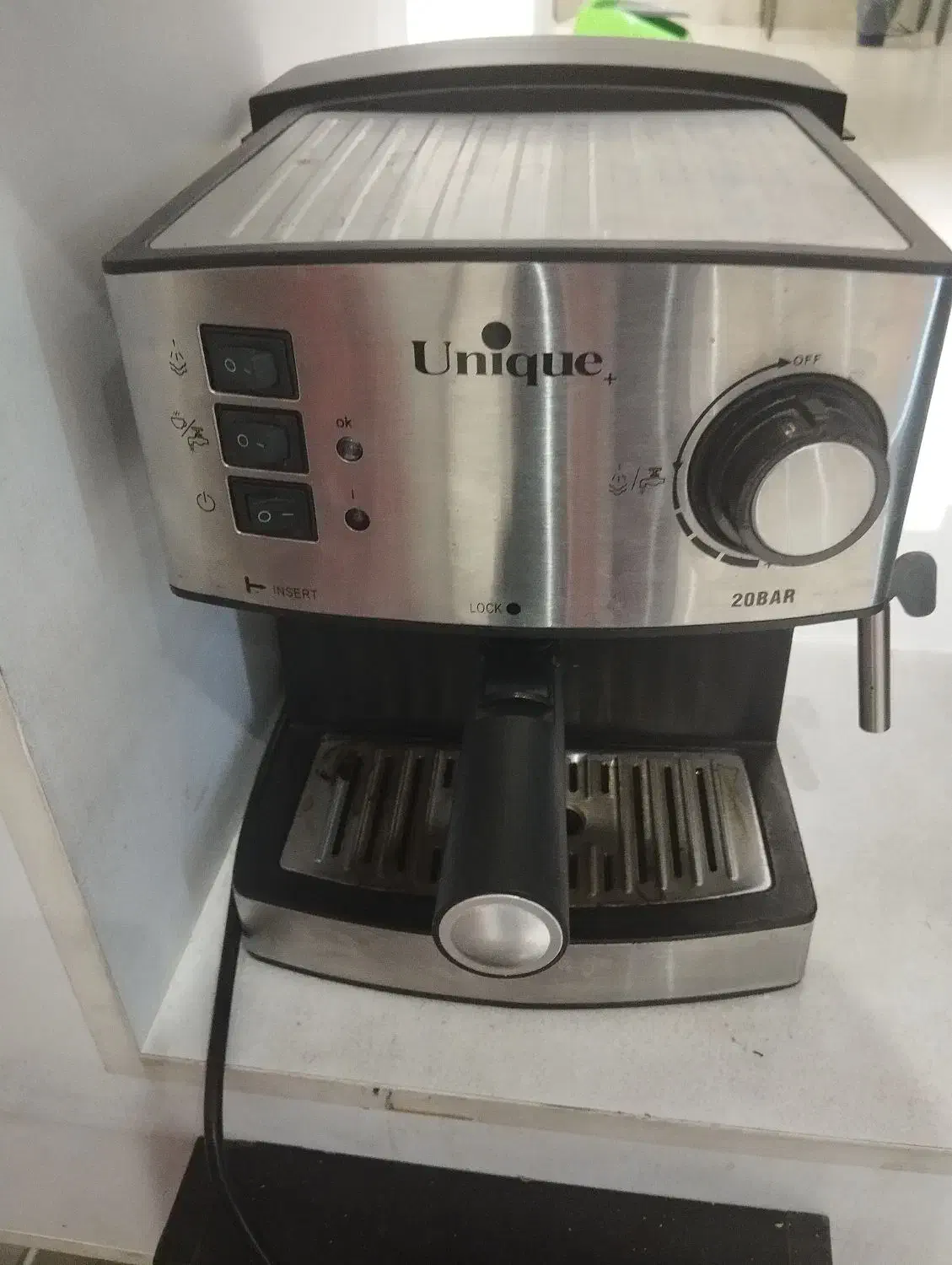 دستگاه اسپرسو|کافیشاپ و رستوران|اراک, |دیوار