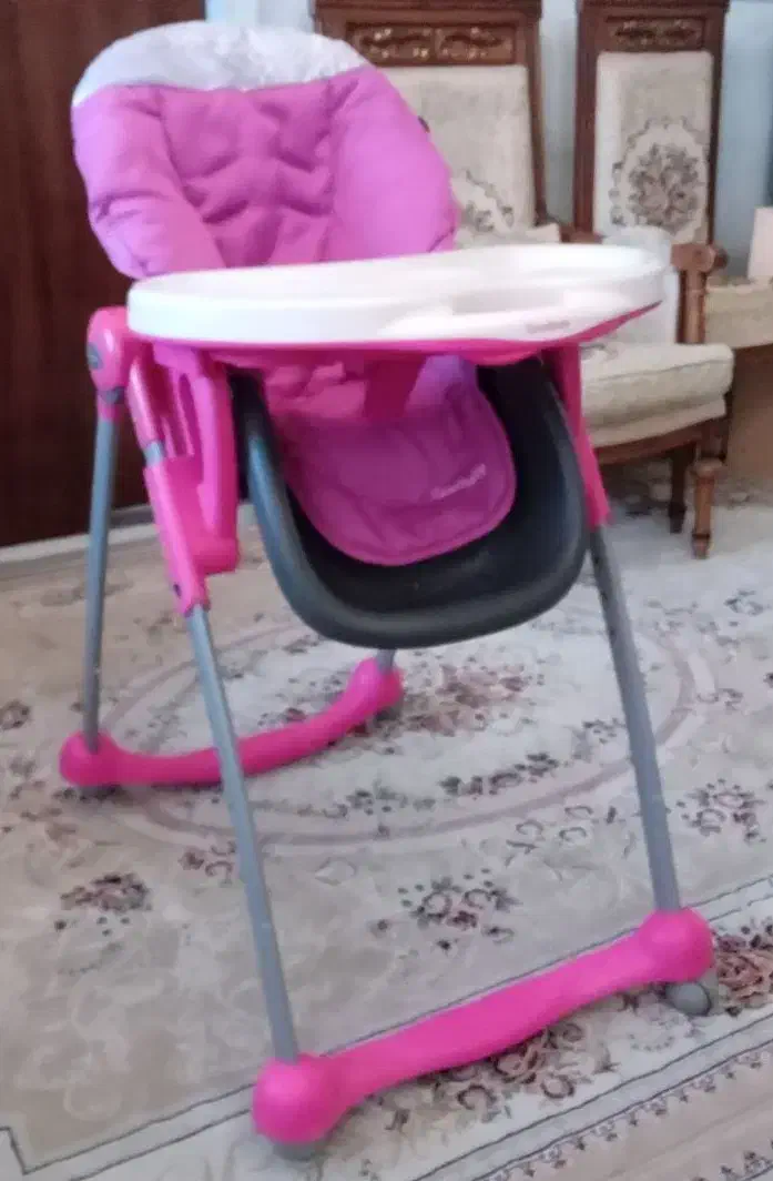 سرویس کامل سیسمونی گود بی بی|کالسکه و لوازم جانبی|ارومیه, |دیوار