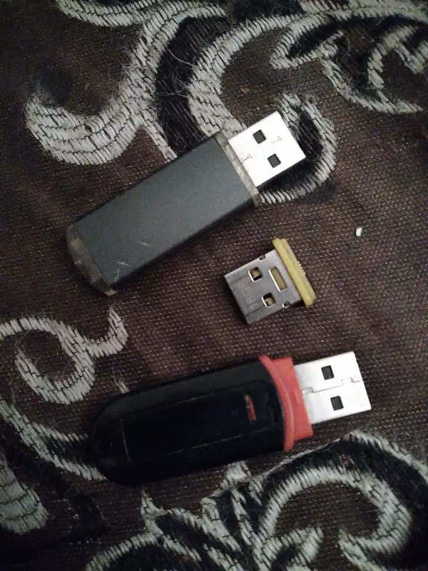 فلش usb|قطعات و لوازم جانبی رایانه|کرمان, |دیوار