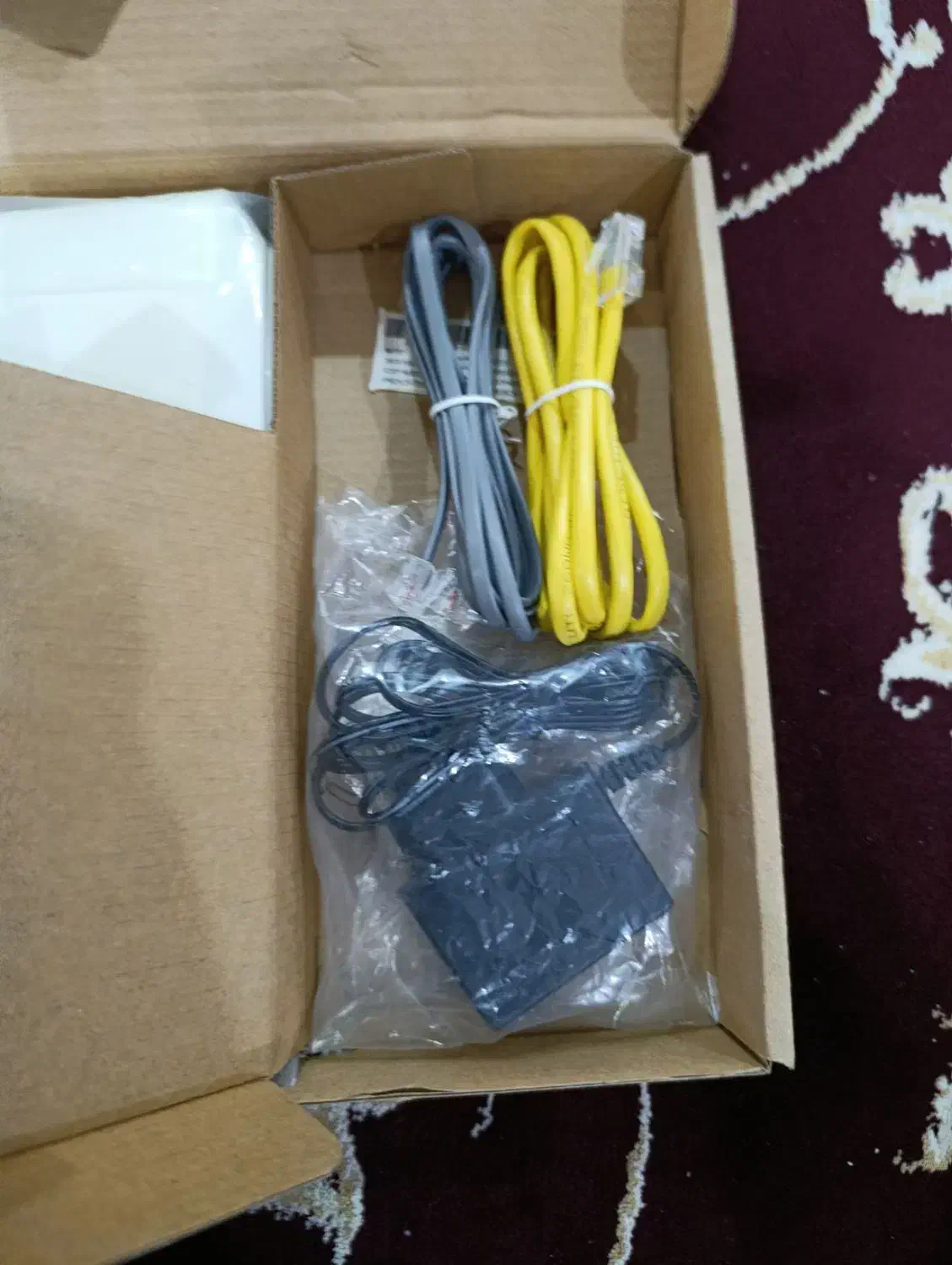 مودم ADSL/VDSL. ZYXEL|مودم و تجهیزات شبکه|مشهد, کوشش|دیوار