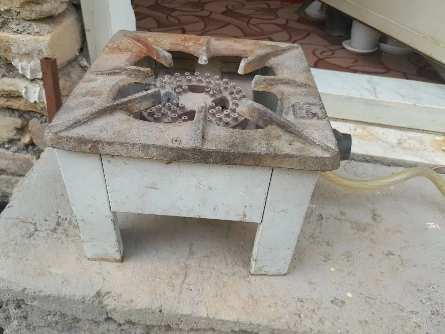 اجاق|اجاق گاز و لوازم برقی پختوپز|زنجان, |دیوار