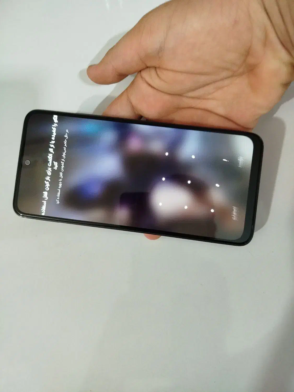 شیایومی نوت11s|موبایل|مهران (ایلام), |دیوار