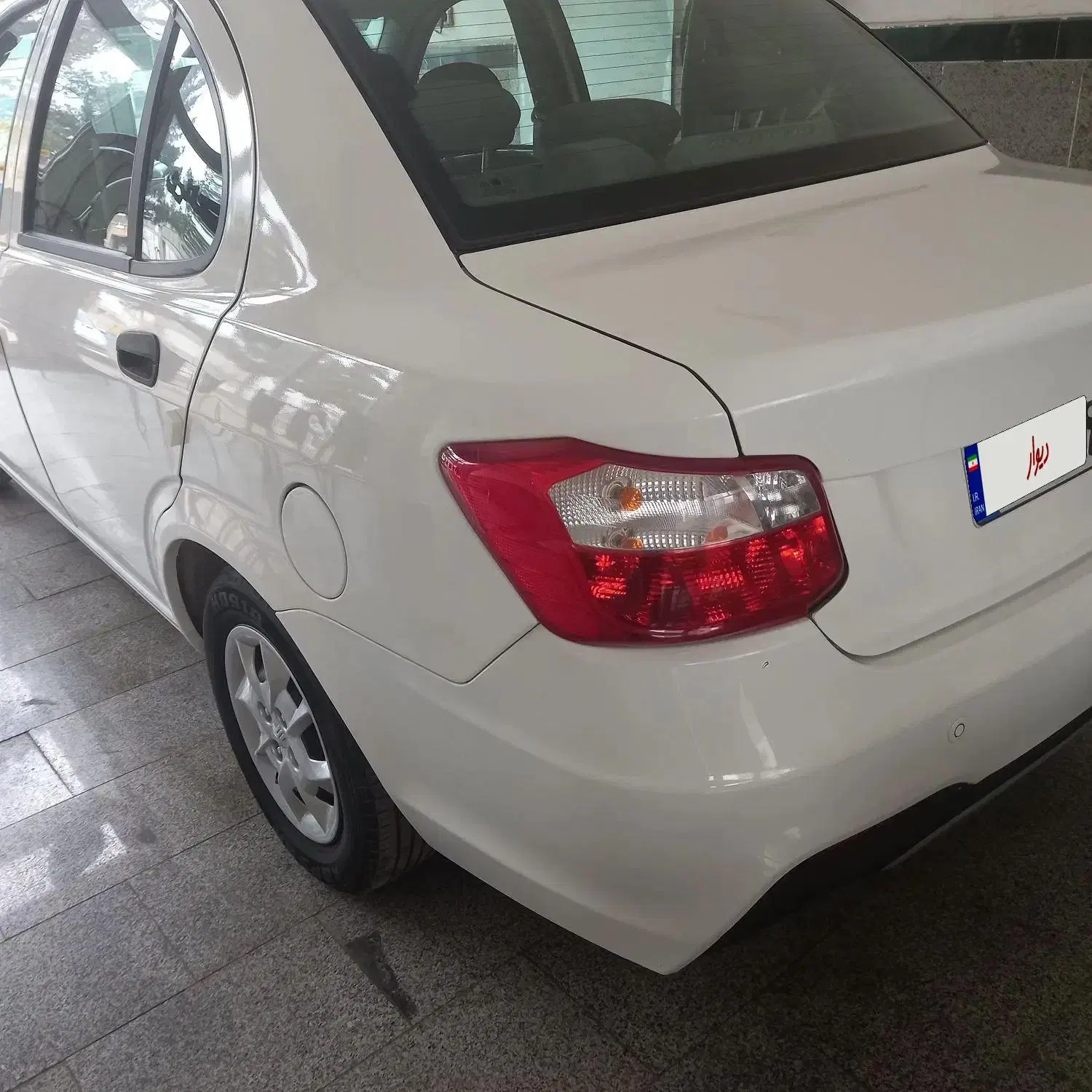 ساینا S مدل ۱۴۰۲|خودرو سواری و وانت|بناب, |دیوار