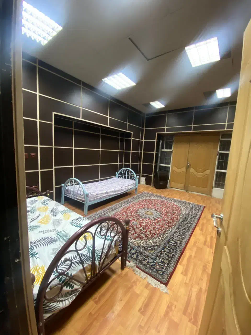 پانسیون دخترانه واقع در میرداماد|اجارهٔ کوتاه‌مدت آپارتمان و سوئیت|تهران, میرداماد|دیوار