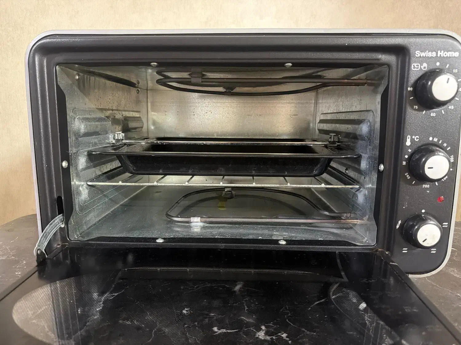 توستر|اجاق گاز و لوازم برقی پخت‌وپز|گرگان, |دیوار