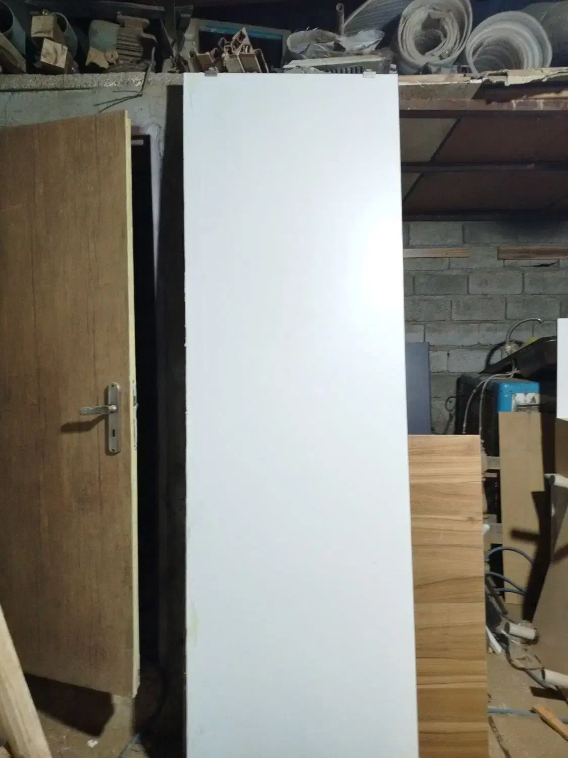 ام دی اف 5 سانتی|کتابخانه، شلف، قفسه‌های دیواری|محمدشهر, هزار واحدی|دیوار