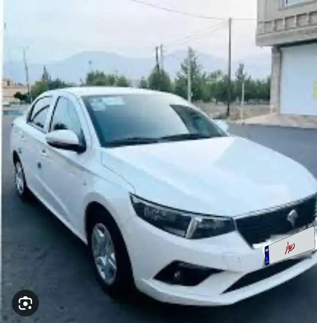 تاراV1 پلاس سفید شش دنده|خودرو سواری و وانت|بهبهان, |دیوار