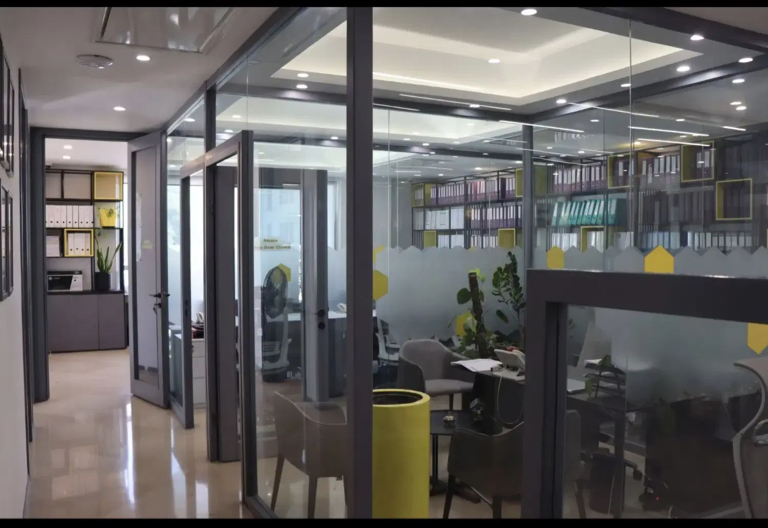 معاوضه/فروش مستقلات نوساز/ اداری تک مالک|فروش دفتر کار، اتاق اداری، مطب|تهران, مرزداران|دیوار