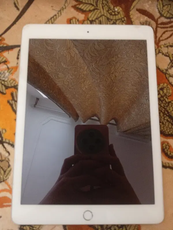 iPadApple|تبلت|یزد, |دیوار