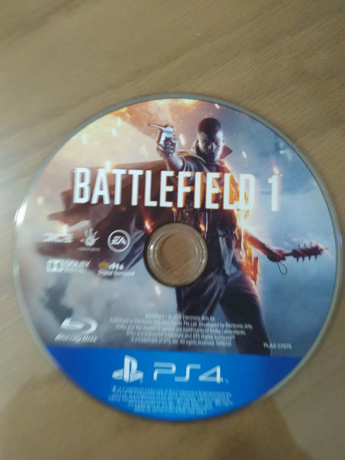 بازی ps4|کنسول، بازی ویدئویی و آنلاین|رشت, پستک|دیوار
