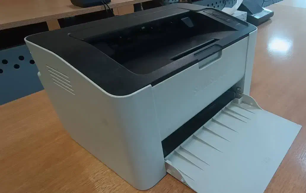 پرینتر تک کاره سامسونگ Samsung SL-M2029W کاتریج نو|پرینتر، اسکنر، کپی، فکس|بندر ماهشهر, |دیوار