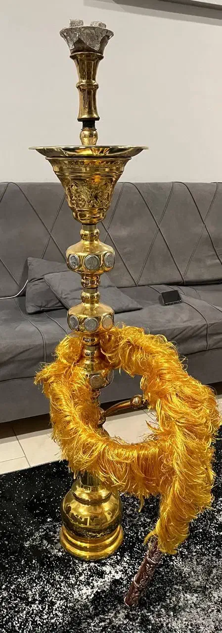 قلیان عربی|کلکسیون و سرگرمی|مشهد, مشکینی (شهرک غرب)|دیوار