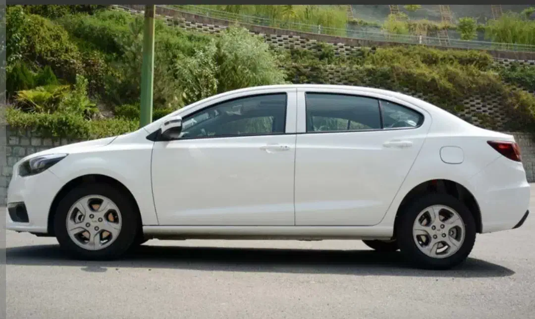 حواله شاهین جی ال|خودرو سواری و وانت|خرم‌آباد, |دیوار