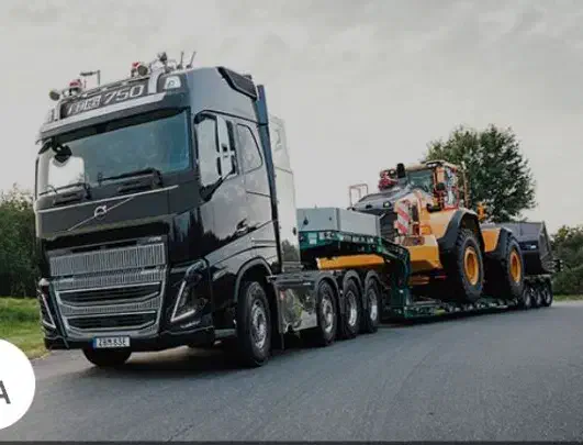 حمل دستگاه سنگین با کمرشکن / سراسر ایران|خدمات حمل و نقل|شیراز, شهرک صنعتی|دیوار